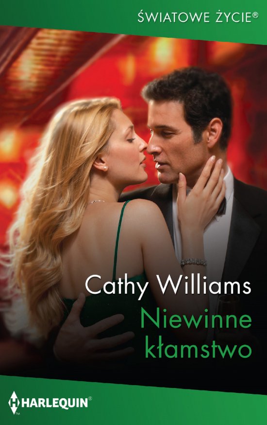 Niewinne k�amstwo