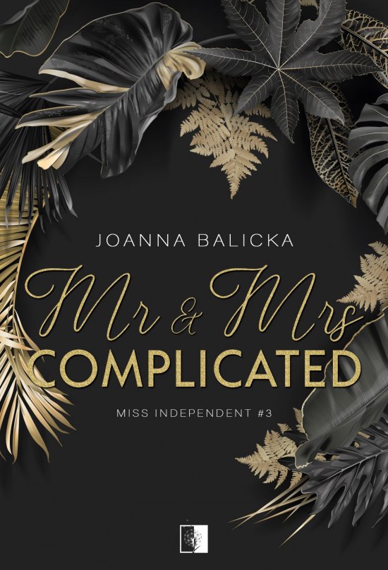 Mr & Mrs Complicated (II wydanie)