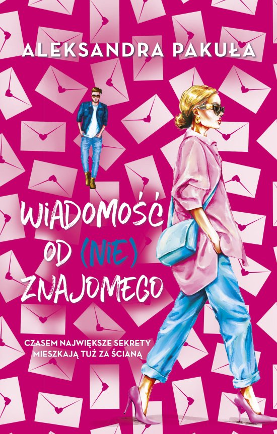 Wiadomo�� od (nie)znajomego