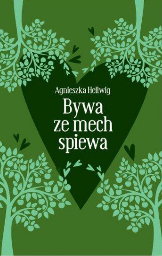 Bywa, �e mech �piewa