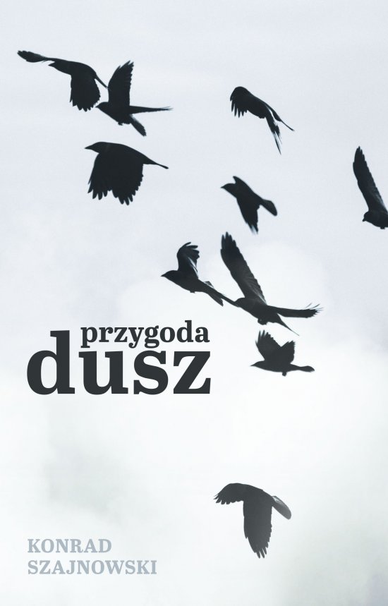 Przygoda dusz