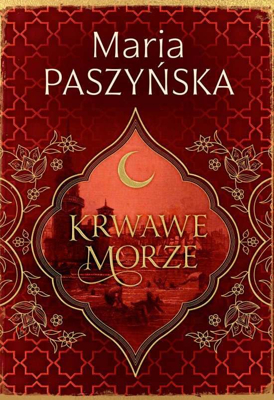 Krwawe morze