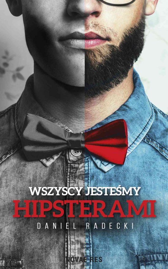 Wszyscy jeste�my hipsterami