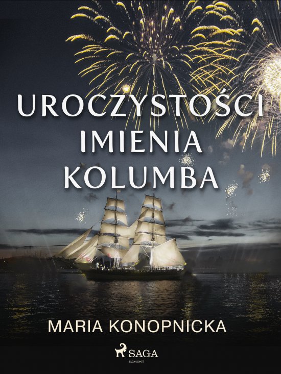 Uroczysto�ci imienia Kolumba