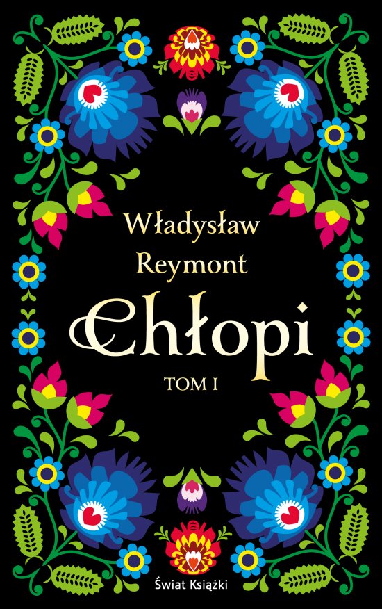 Ch�opi. Tom 1 i 2