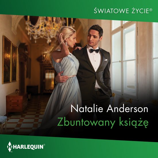 Zbuntowany ksi���