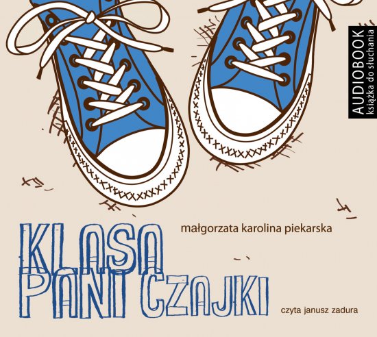 Klasa Pani Czajki