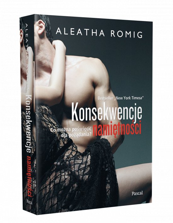 Konsekwencje nami�tno�ci