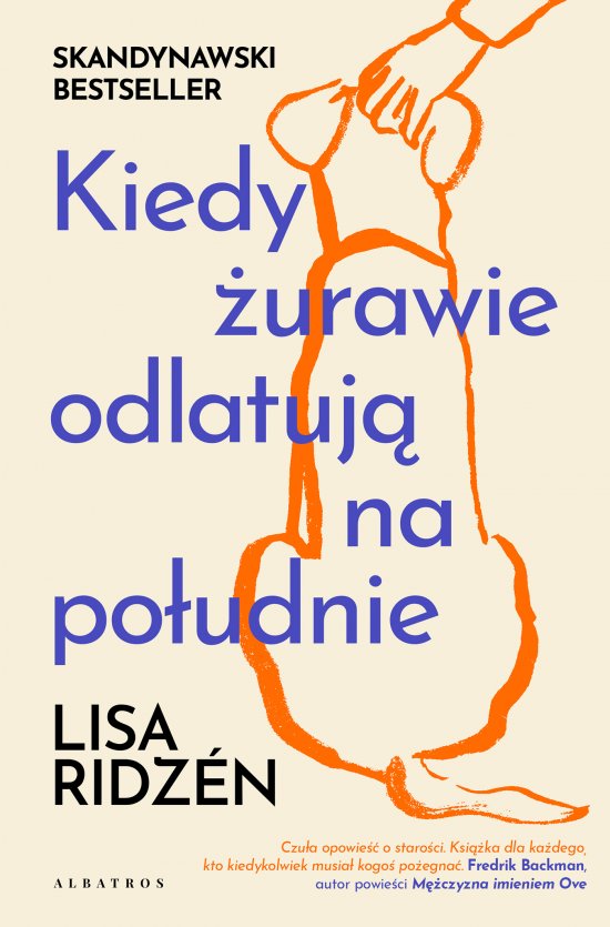 Kiedy �urawie odlatuj� na po�udnie