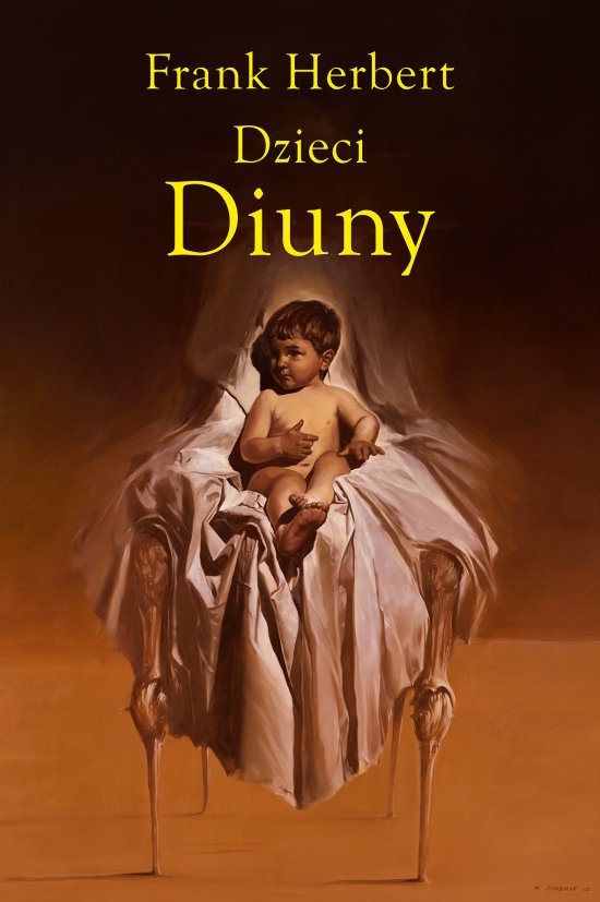 Dzieci Diuny