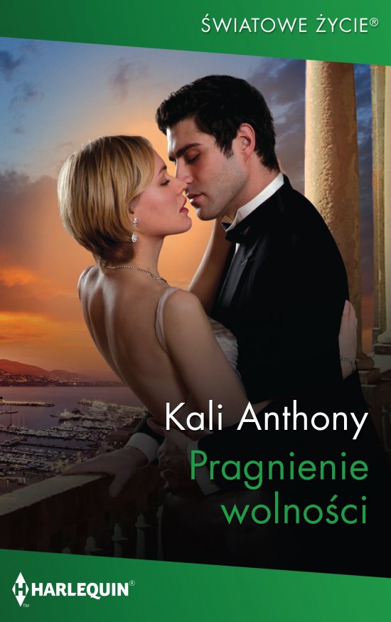 Pragnienie wolno�ci