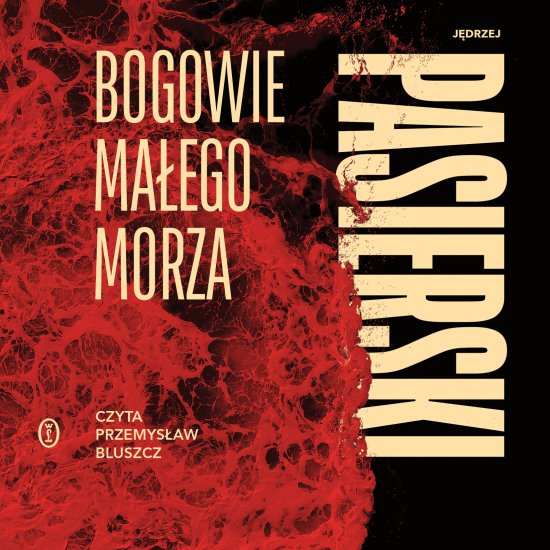 Bogowie ma�ego morza