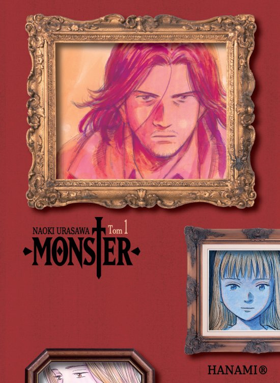 MONSTER 1