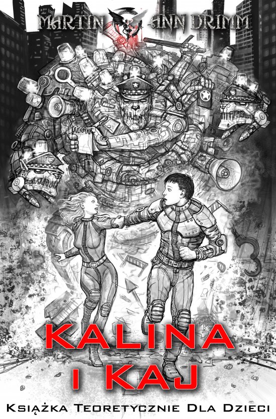 Kalina i Kaj