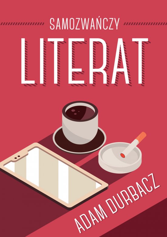 Samozwa�czy Literat