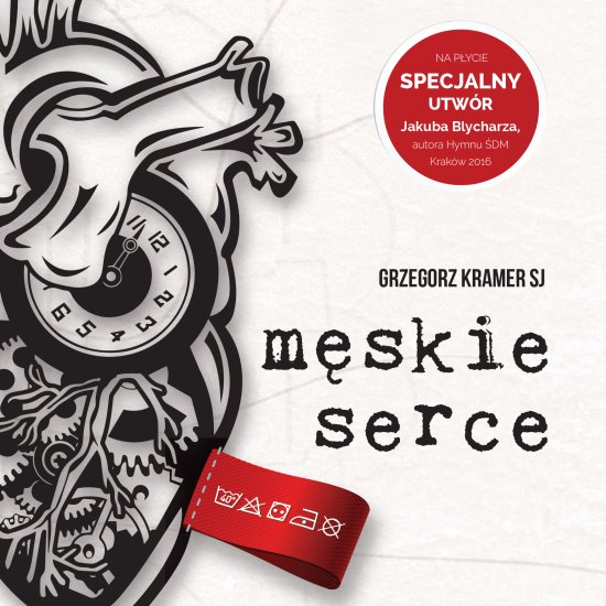 M�skie serce. Z dziennika Banity