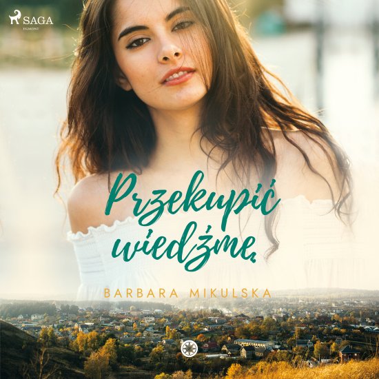 Przekupi� wied�m�