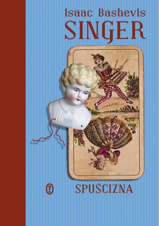 Spu�cizna