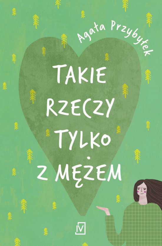 Takie rzeczy tylko z m�em