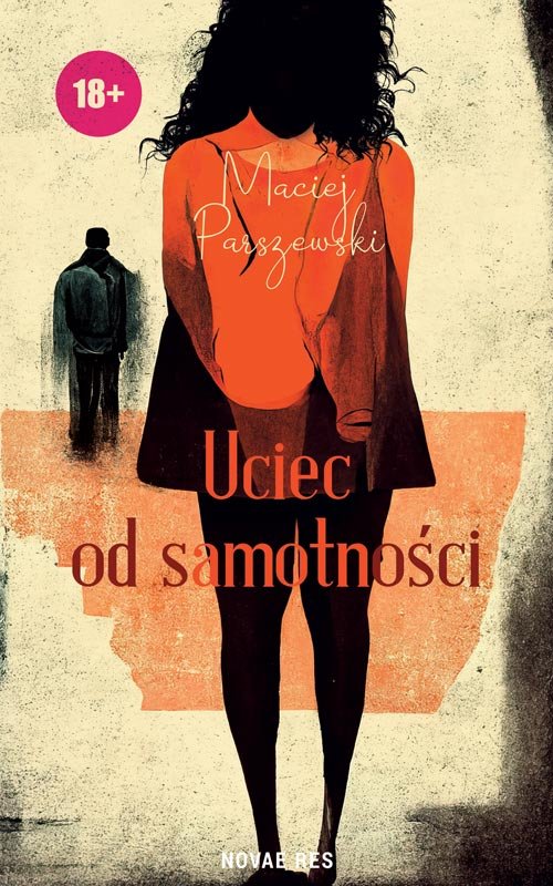Uciec od samotno�ci