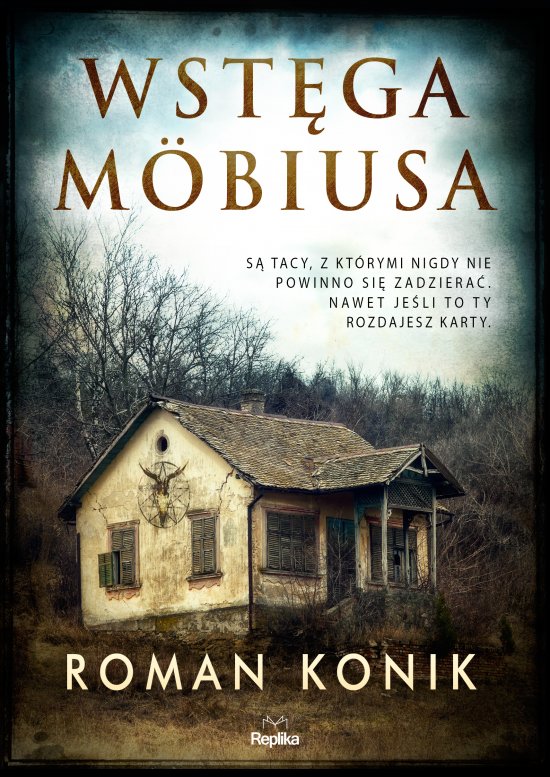 Wst�ga Mobiusa