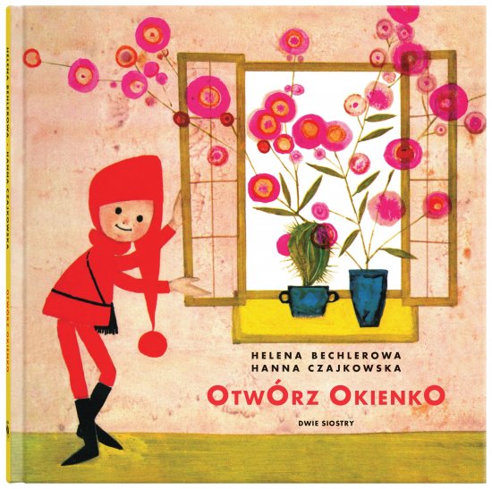 Otw�rz okienko