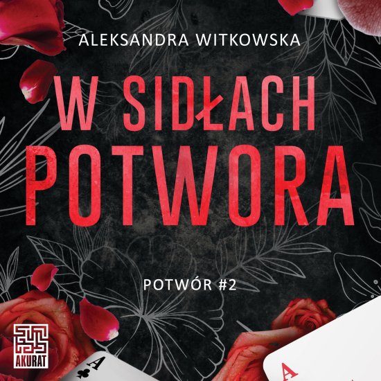 W sid�ach Potwora