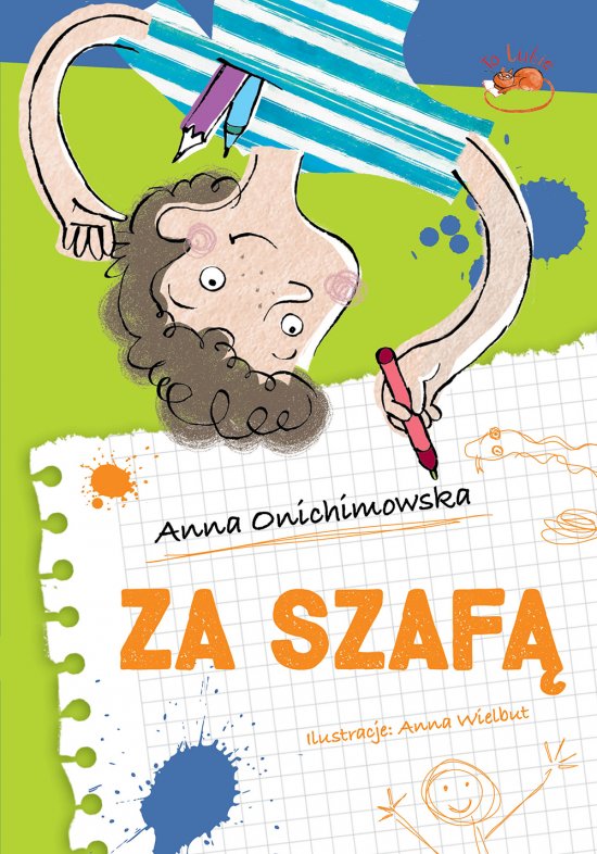 Za szaf�