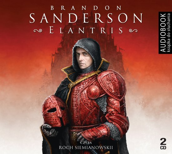 Elantris