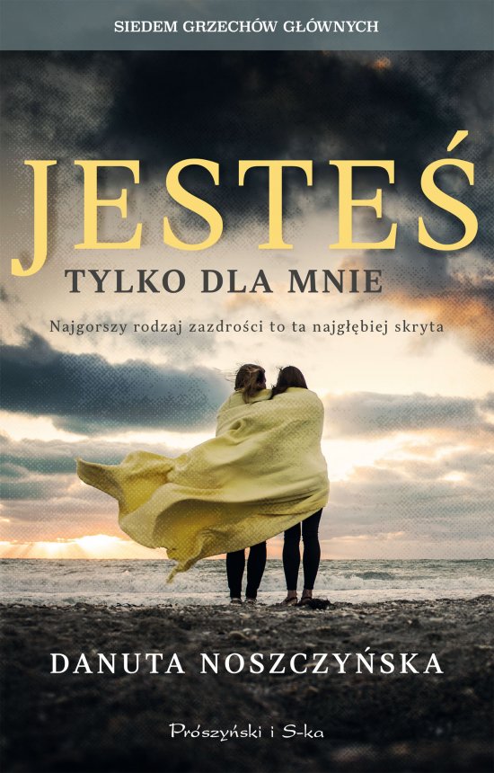 Jeste� tylko dla mnie