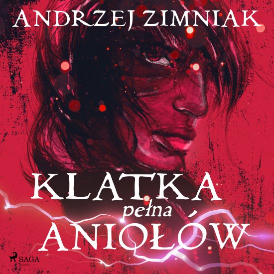 Klatka pe�na anio��w