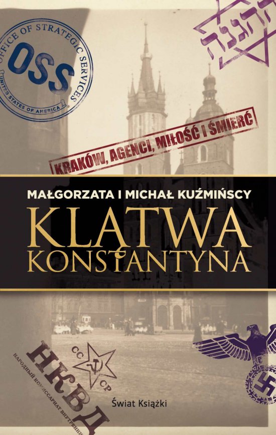 Kl�twa Konstantyna
