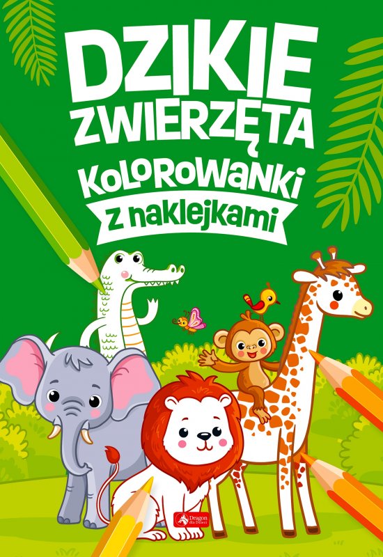 Dzikie zwierz�ta