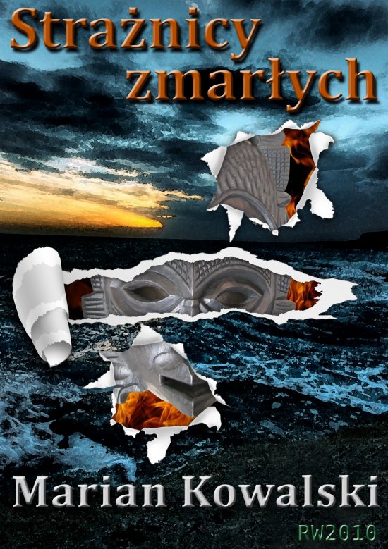 Stra�nicy zmar�ych