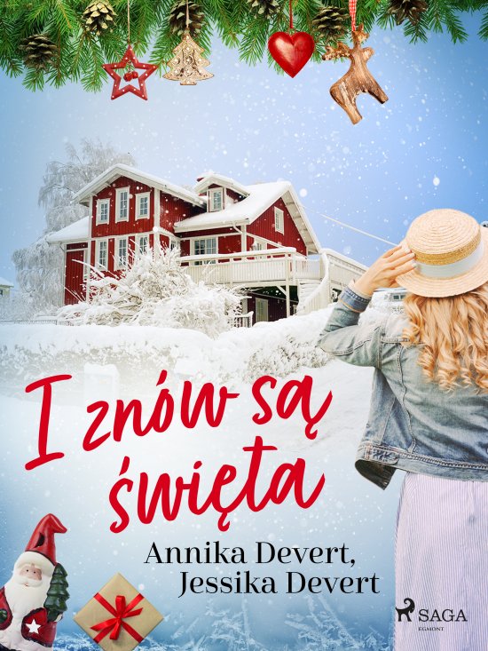 I zn�w s� �wi�ta