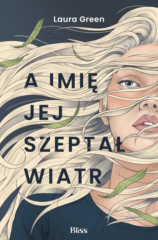 A imi� jej szepta� wiatr