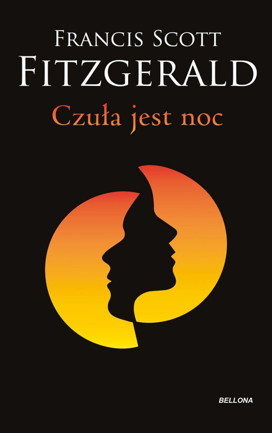 Czu�a jest noc