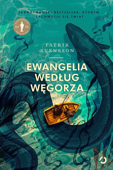 Ewangelia wed�ug w�gorza