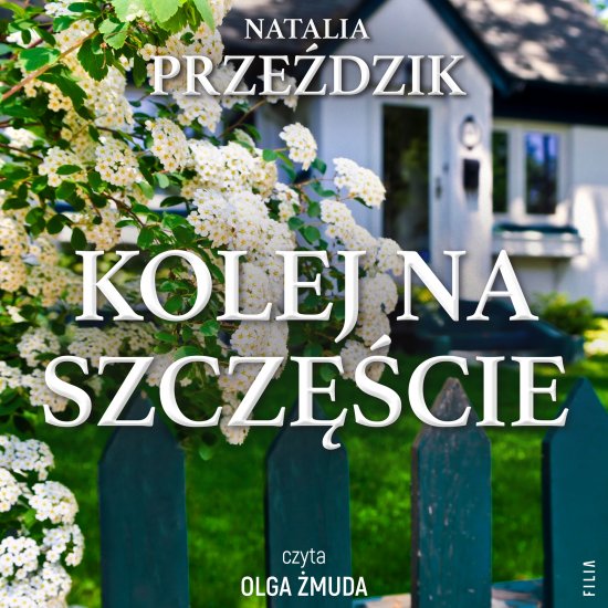 Kolej na szcz�cie