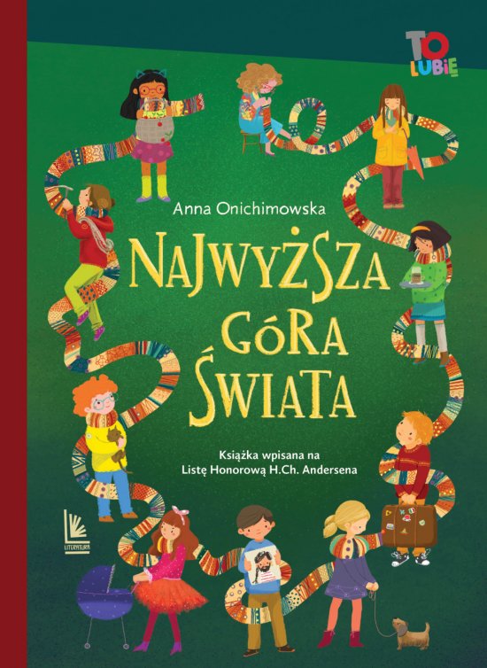 Najwy�sza g�ra �wiata