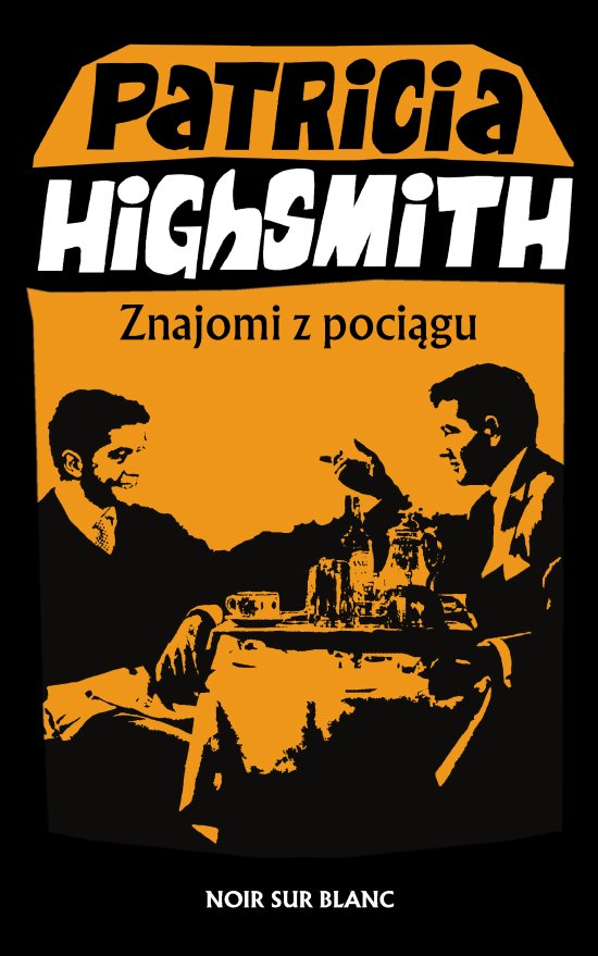 Znajomi z poci�gu