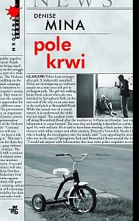 Pole krwi