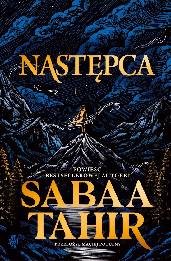 Nast�pca