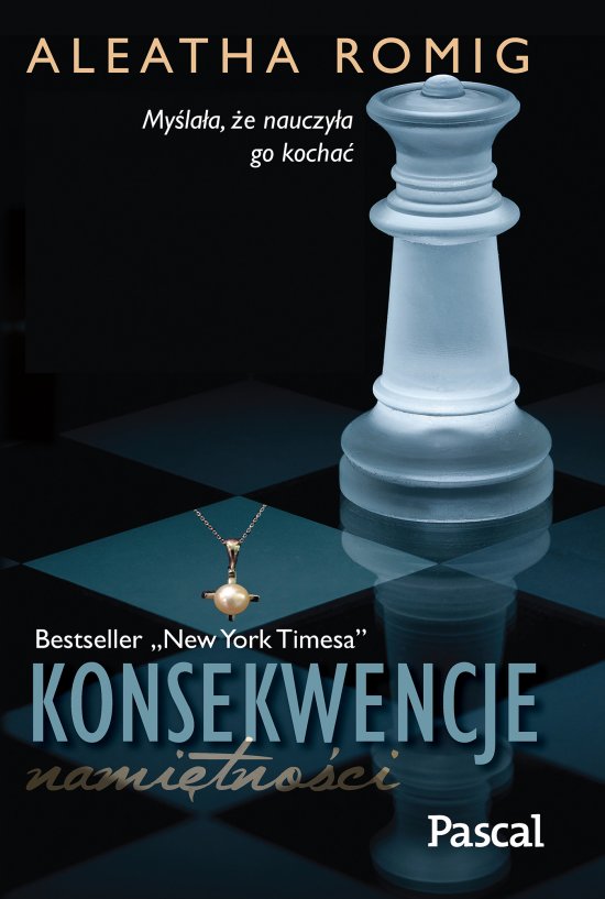 Konsekwencje nami�tno�ci