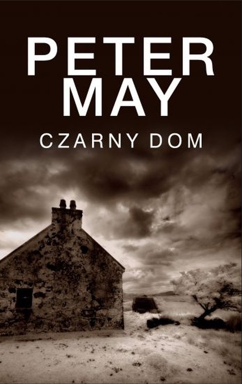 Czarny dom