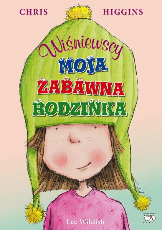 Wi�niewscy. Moja zabawna rodzinka