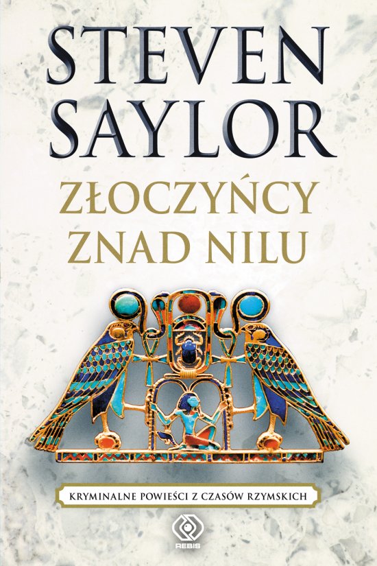 Z�oczy�cy znad Nilu