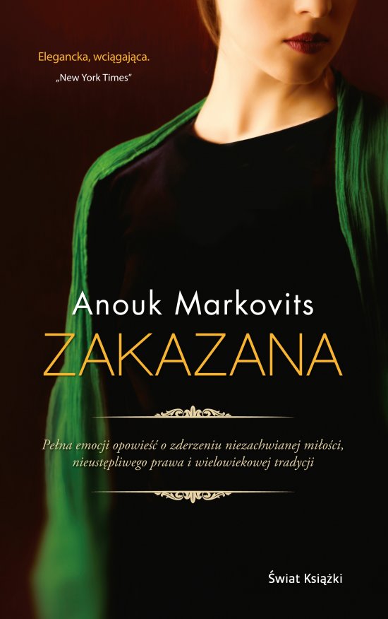Zakazana