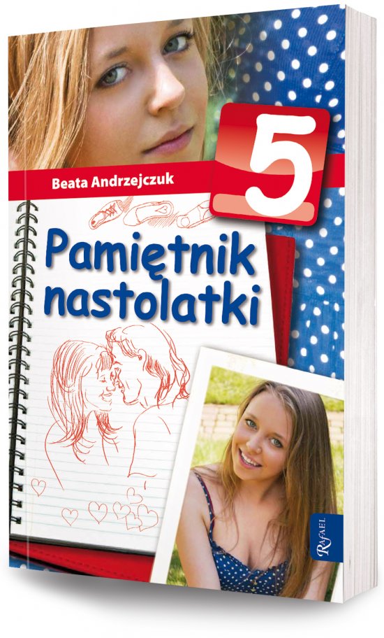 Pami�tnik nastolatki 5