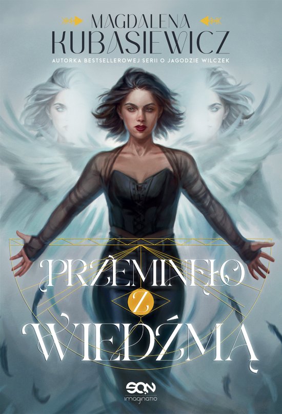 Przemin�o z Wied�m�